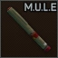 M.U.L.E. 刺激剂图标