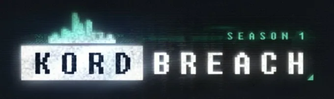 KORD BREACH Season 1