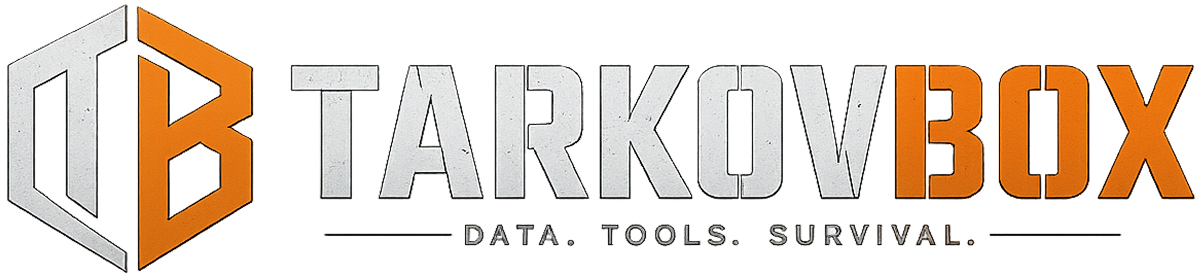 TarkovBox