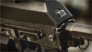 枪匠 - AKS-74N