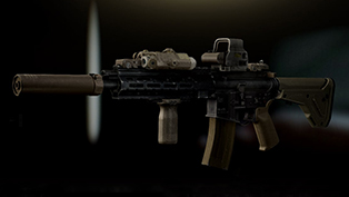 Gunsmith Master - Part 1