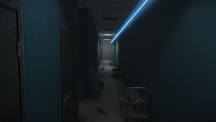 公司福报