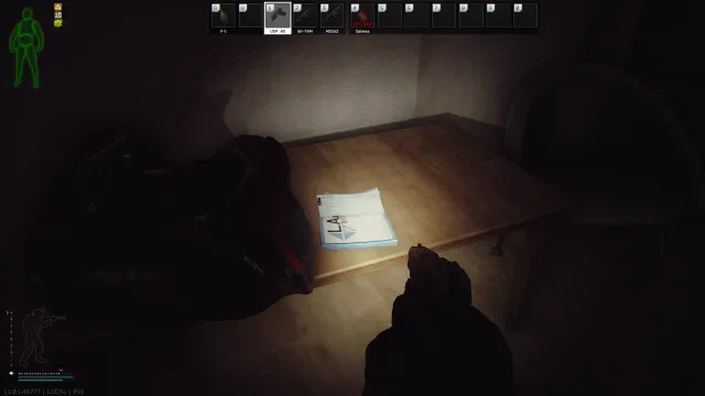 疗养院东楼#2