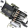 Heavy Machine Guns