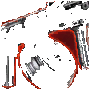 Light Machine Guns
