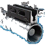 Underbarrel Launchers