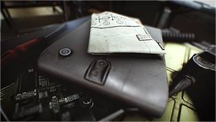 敲诈者