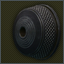 M870 12 铅径 4 发弹仓盖