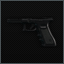 GLOCK 17 9x19手枪