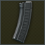 VSS/VAL SR3M.130 9x39 30发弹匣
