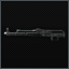 AKS-74N 5.45x39 突击步枪