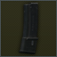 HK MP7 4.6x30 30发弹匣