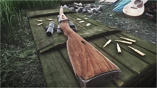 塔科夫神射手 - 8