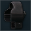 HK MP5机匣尾盖
