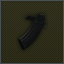ProMag AALVX 35 7.62x39 35发SKS弹匣