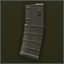 Magpul PMAG 30 GEN M3 5.56x45 STANAG 30发弹匣 (FDE)