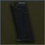 Five-seveN 5.7x28 20发弹匣