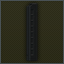 MP9 9x19标准30发弹匣