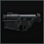 奈特军械公司 (KAC) SR-25 7.62x51 精确射手步枪