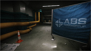 TerraGroup 雇员
