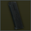 M45A1 .45 ACP 7发弹匣