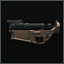SWORD International Mk-18 .338 LM 精确射手步枪