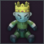Loot Lord毛绒玩具