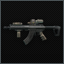 CMMG Mk47 Mutant 7.62x39 突击步枪 Mace