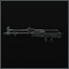 Rifle Dynamics RD-704 7.62x39突击步枪