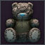 BEAR Buddy毛绒玩具
