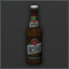 瓶装 Pevko 淡啤酒