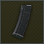 VSS/VAL 9x39 30发弹匣