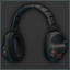 Safariland Liberator HP 2.0听力保护耳机（黑色）