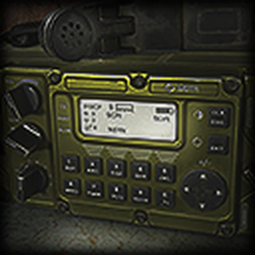 Radio Station