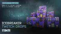 “破冰者”Twitch Drops 活动现已开启！