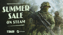 Steam夏季特卖已开启！